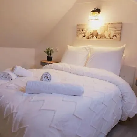 Duplex Cosy 2 Apartment *