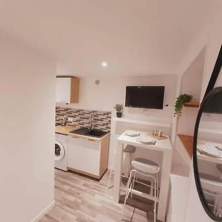 Apartment Duplex Cosy 2